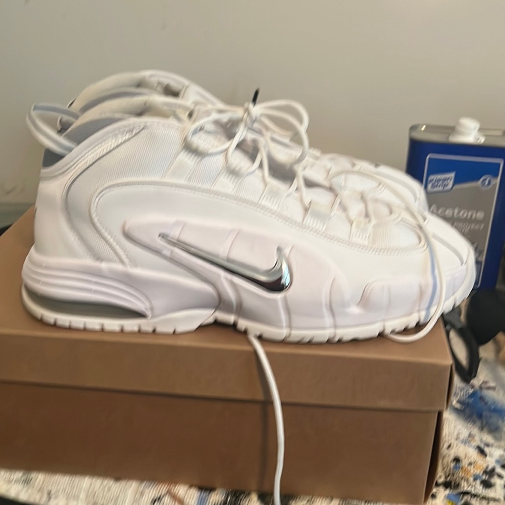 Nike Air Penny 1